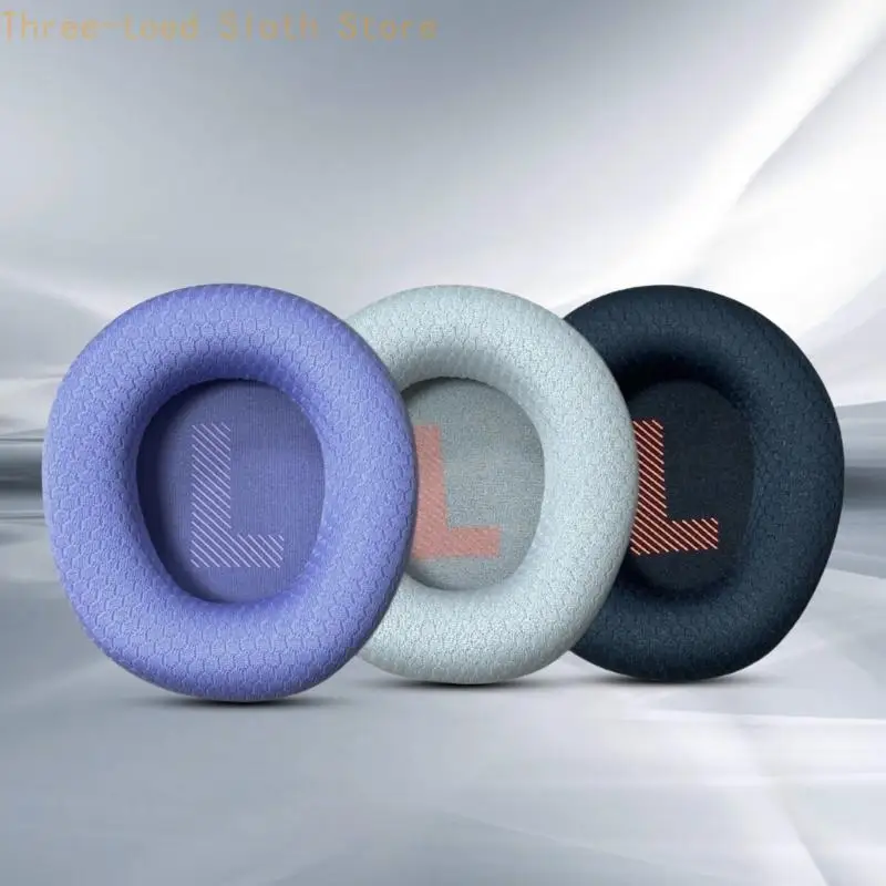 Фоины мягкой памяти для ушных подушек для Quantum100 350 360 ХАМАЗЫ Earpad Earmuff E74A