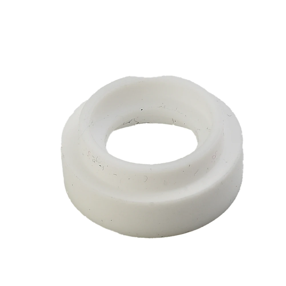 #4-#8 Glass Cup Kit 40pcs Back Cup Ceramic/Metal For WP-9/20/25 Gas Lens O-Ring for tig for torch Collet Quality