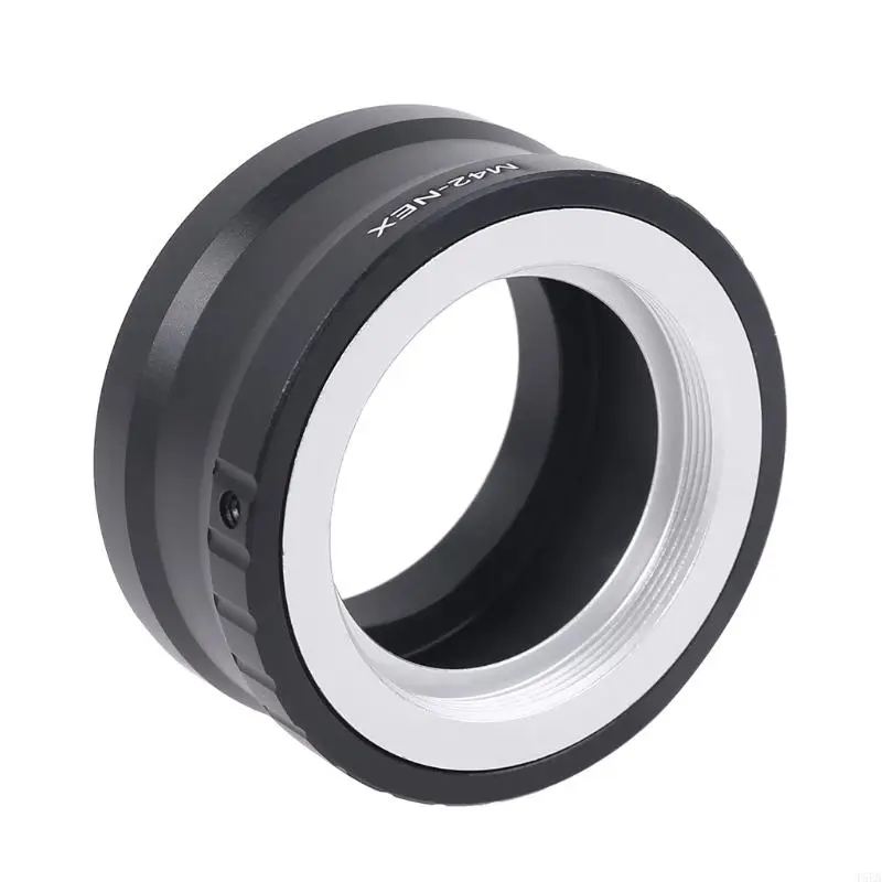 T5EA M42 Vint Camera Camera Adapter для Mount NEX-5 NEX-3 NEX-VG1
