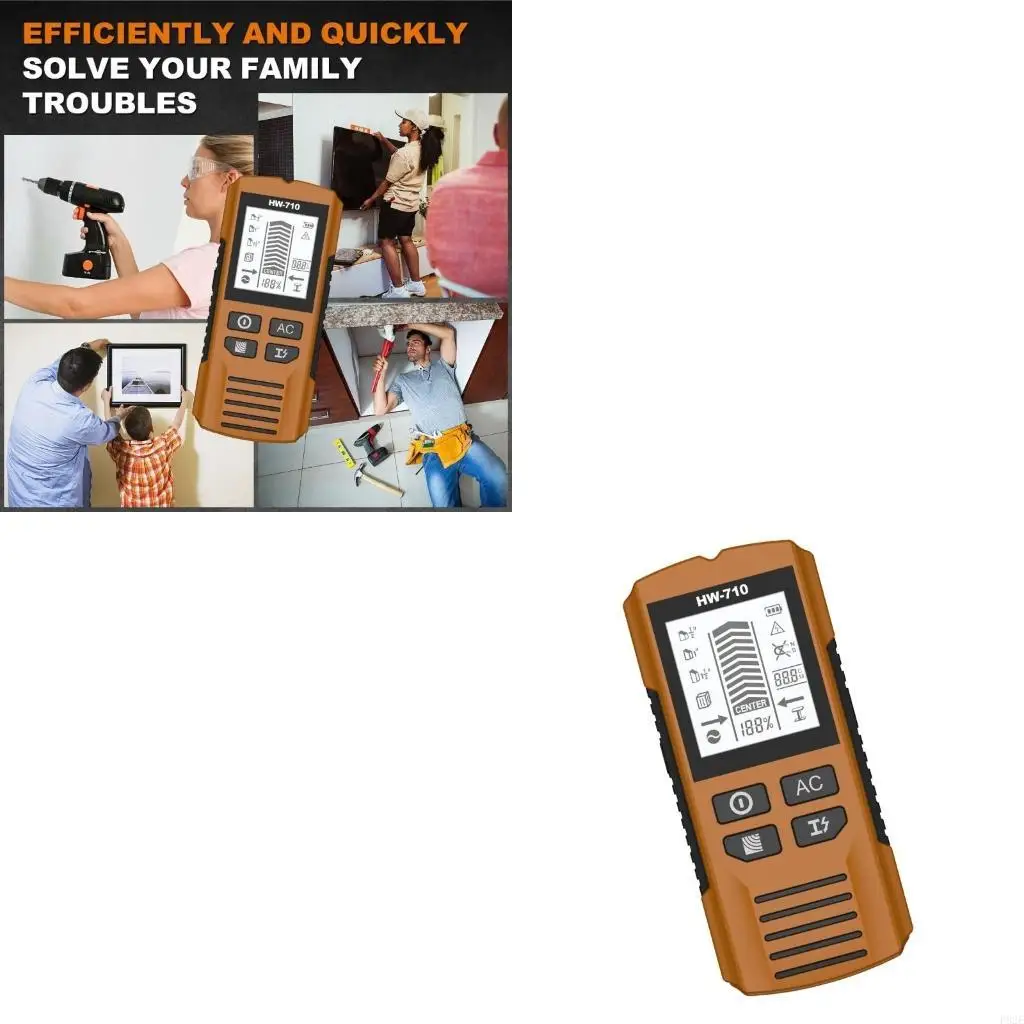 P82E Advanced Handh… - image