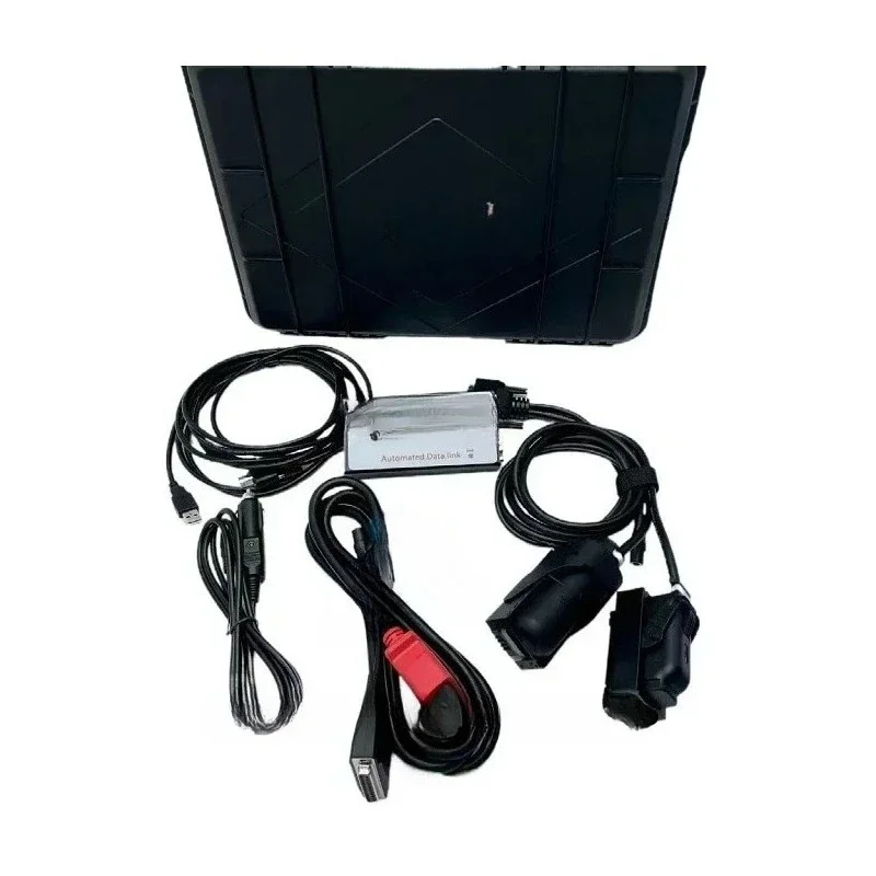 

ISUZU Excavator Accessories Diagnpstic Tool Programmable Version