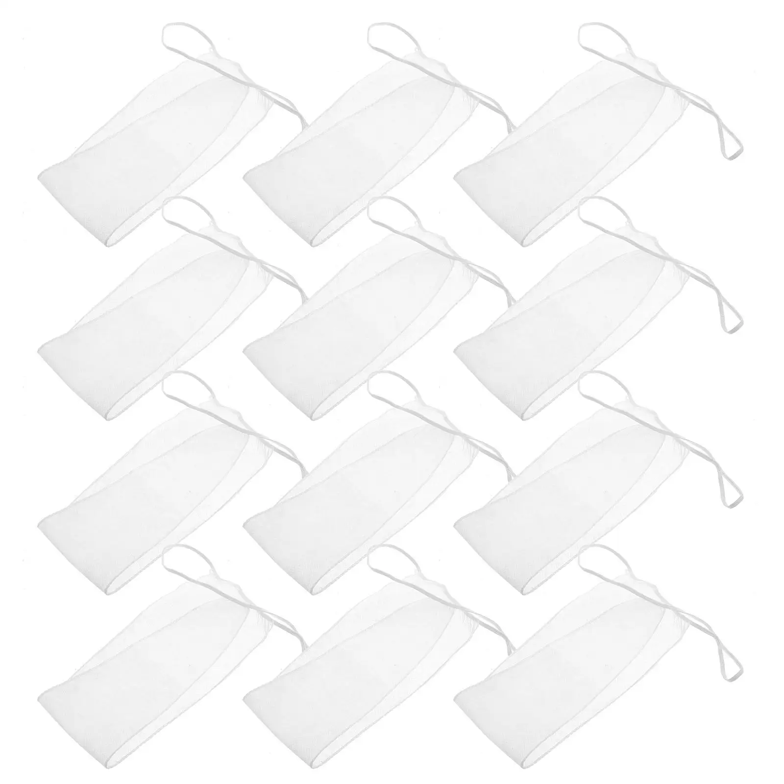 

Disposable Thong Underwear Non Woven Fabric Universal Size Briefs for Women Spa Travel Practical Portable Panties