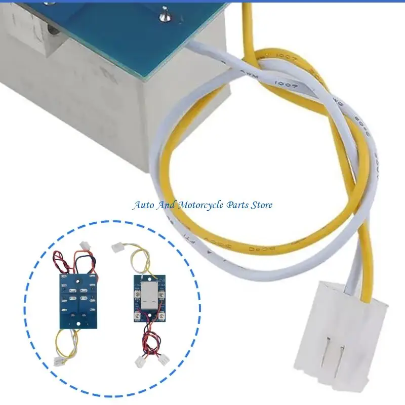 مرحلات استبدال P9FD EV شحن الأجزاء الخاصة بـ JuiceBox 40/32 Auto Accostories