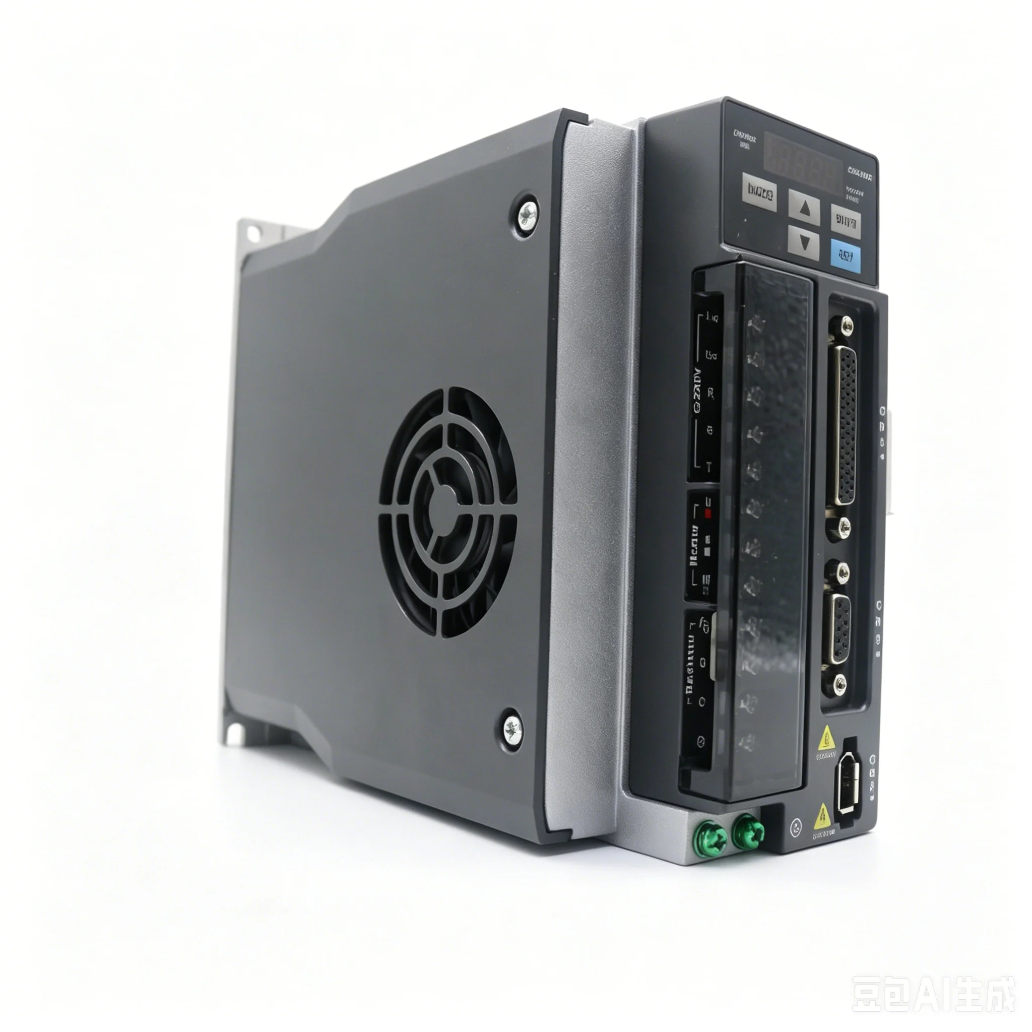 ECMA-E21315SS Servo Motor ASD-B2-1521-B Servo Drive Set
