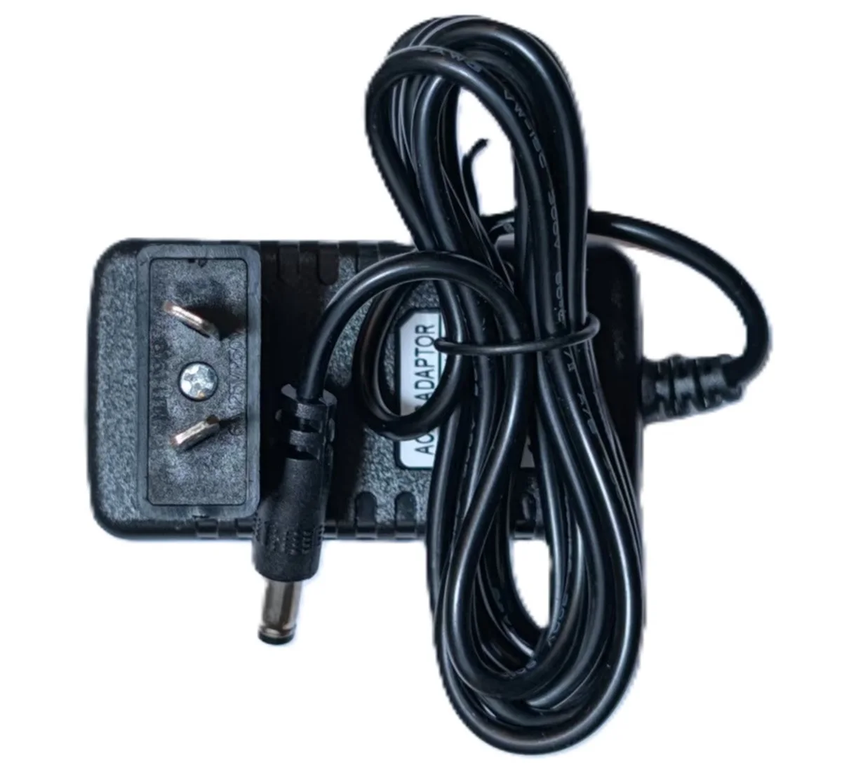Адаптер переменного тока для Yamaha PSR-740, PSR-75, PSR-76, PSR-77, PSR-78, PSR-79, PSR-8, PSR-80, PSR-82, PSR-83, PSR-84, PSR-85, PSR-90, PSR-D1, PSR-E213