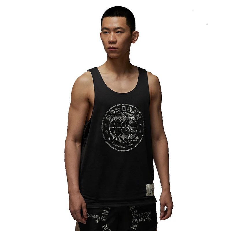 

JordanJordan Men's AS M J DF SPRT REV JSY DD Casual Tank Top HV1255-045