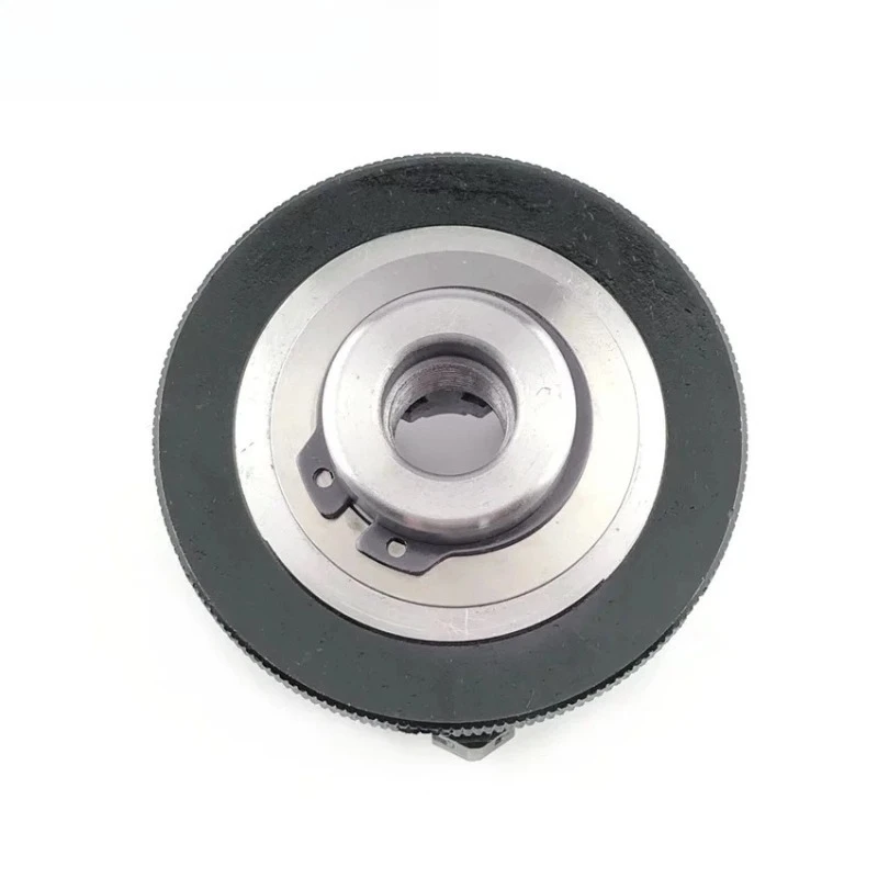 For Self-centering Hand-tight Chuck K01 50 Woodworking Mini Chuck Micro Card