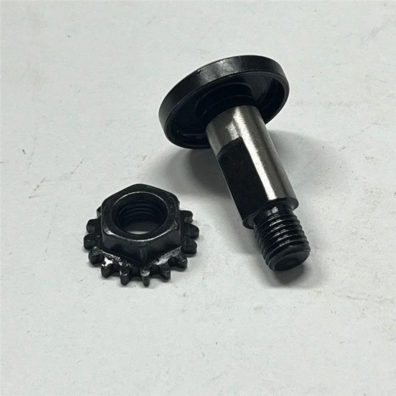 

A26F-Garden Tools Cutter Accessories Knife Shaft Screw Cap Shaft Bearing For 2.5/3.0 Electric Pruning Scissors