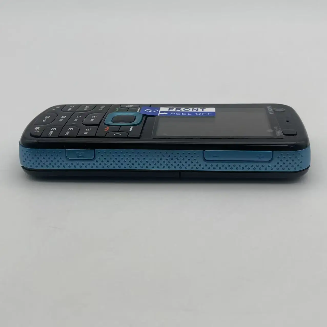 لوحة مفاتيح أصلية غير مقفلة 5320 XpressMusic بشريحة واحدة GSM 1800/1900 بلوتوث للهاتف المحمول متعددة اللغات مصنوعة في فنلندا