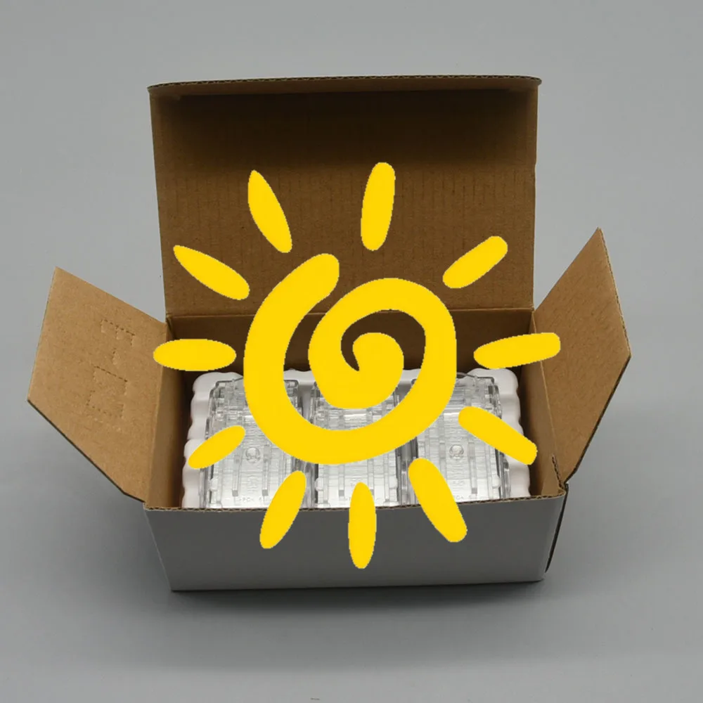 

SK-602 Staples New Staple Cartridge-Box for Konica Minolta bizhub C458 C558 C658 BH C458 C558 C658 FS-527