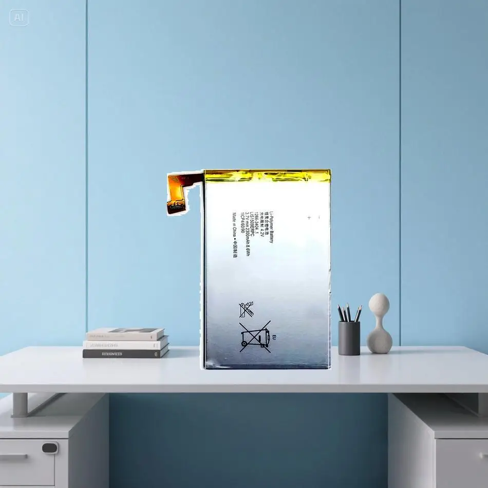

Аккумулятор мобильного телефона LIS1509ERPC 2300 мАч для Sony Xperia SP M35h Hspa Lte C5302 C5303 C5306 C530x