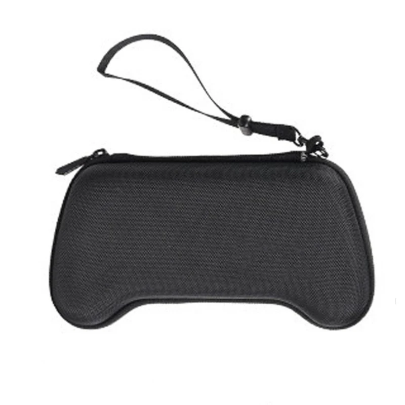 Scratchproof Protective Case Game Controller Storage Bag Dust Resistant Case