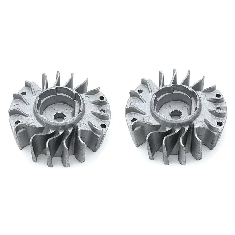 AB33-2X Flywheel Suitable For 017 018 Ms 170 Ms 180 1130 400 1201 Chain Saw 1130 400 1201