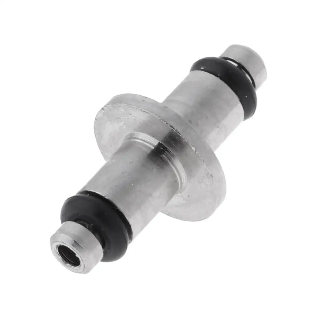 Swivel Spool High Pressure Copper Fitting for Scuba Dive Regulator Hose Connector Underwater Equipment Part