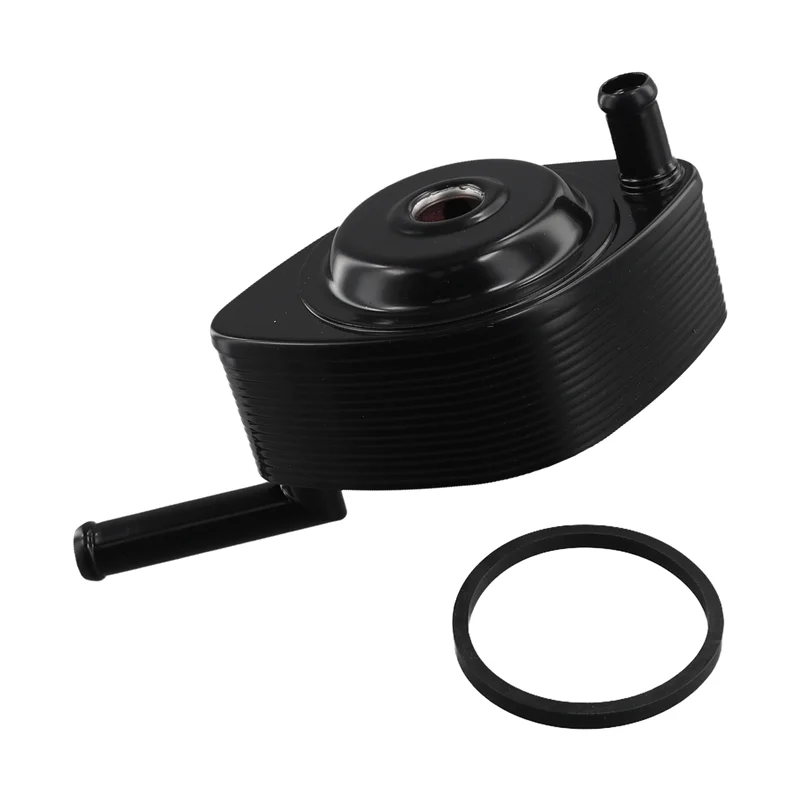 

Compact Car Oil Cooler Water Cooler Gasoline Cooler For Isuzu 4JB1 4KH1