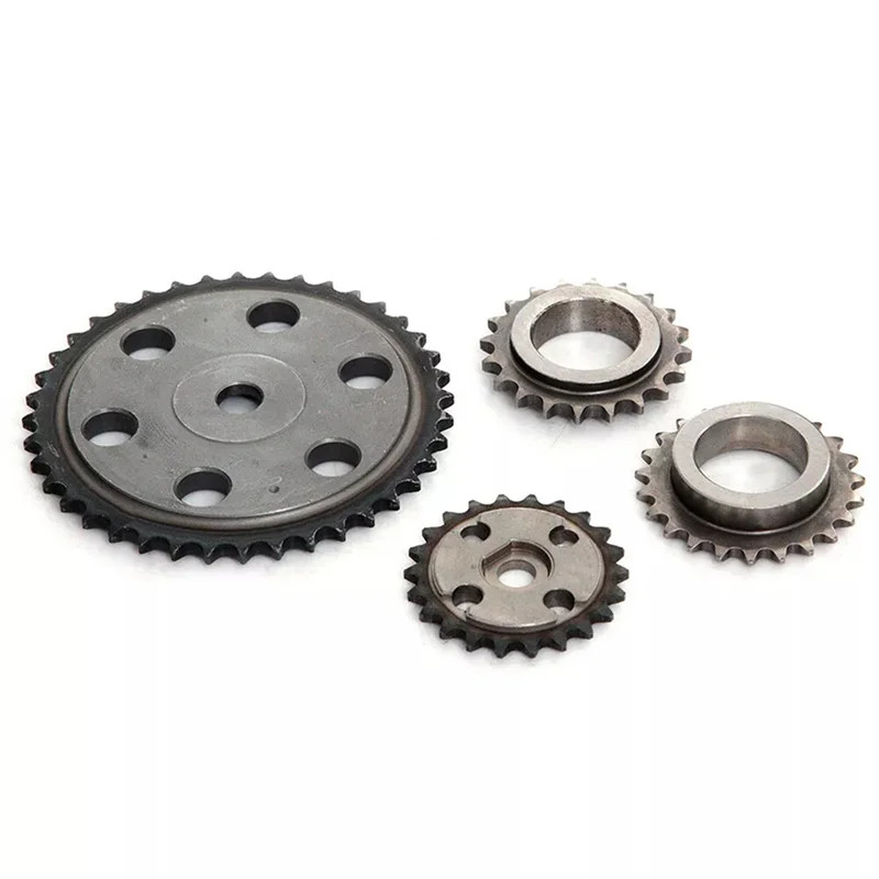 A23Q-L3K9-11-32XA L3K9-12-425A VVT توقيت سلسلة كيت لفورد 07-13 مازدا 3 2.3L MPS CX-7