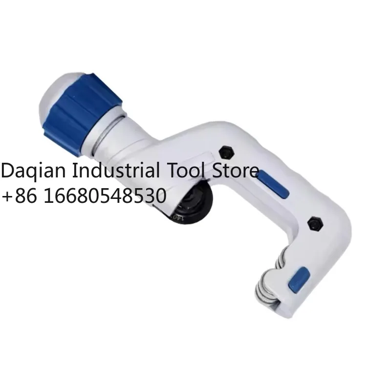 l4aVTC-70 Tube Cutter 1/4~2-5/8 Copper Pipe Cutter Tubing Cutter Refrigeration Tools for Air Conditioner