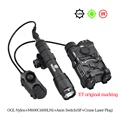 BK Green M600C Set