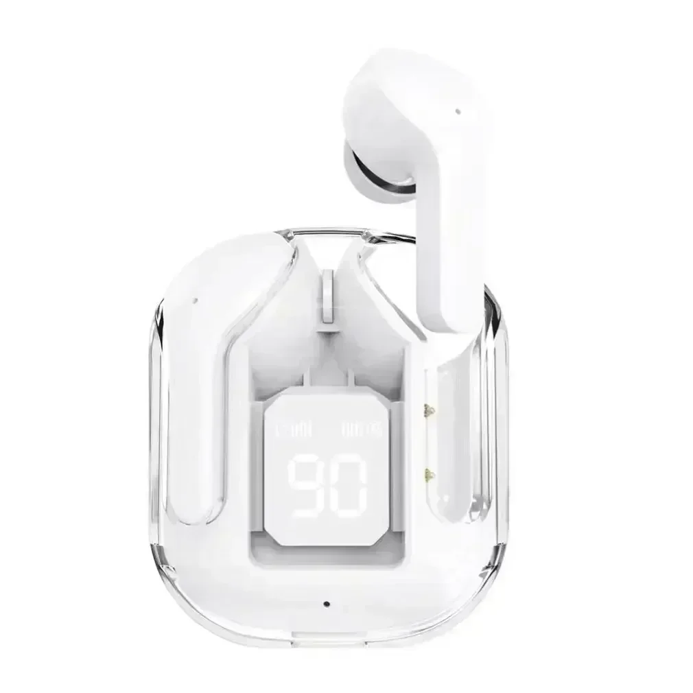 New T2 Bluetooth Headset Wireless Bluetooth Headset HIFI Sound Quality Headset For All Smartphones_voghion.com