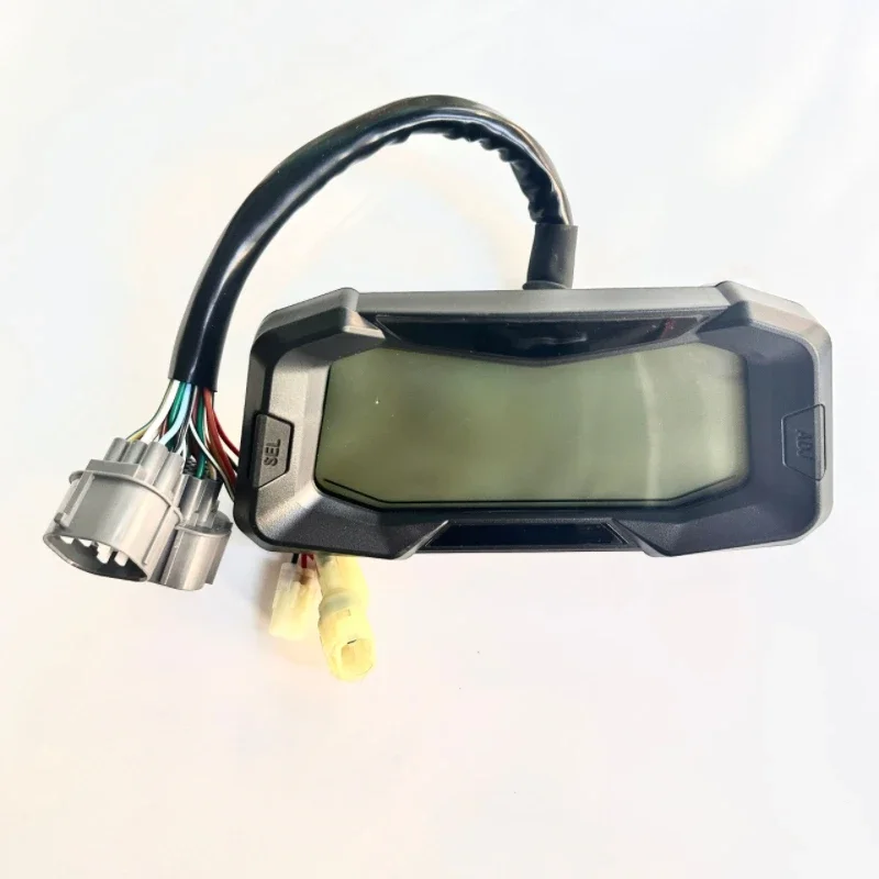 CF Original Tachometer Meter Digital Dash LCD Dashboard für CF Cforce 800cc X8 Quad 9AWA-170110-10001