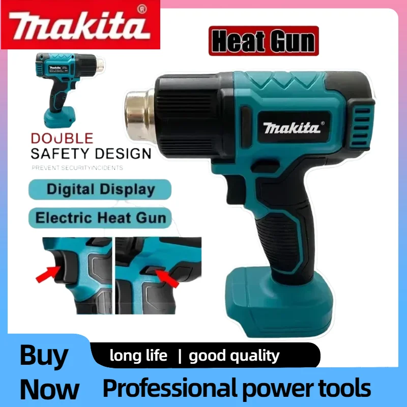 souffleur-d'air-electrique-rechargeable-makita-violent-wind-turbo-jet-duster-sans-fil-portable-pour-le-nettoyage-des-poussieres-et-des-debris-de-voiture