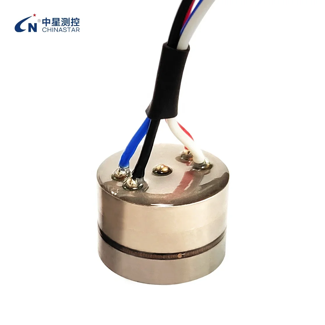 Professional Manufacturer high-end  0~50 MPa Burst Pressure 20X Pressure Sensor