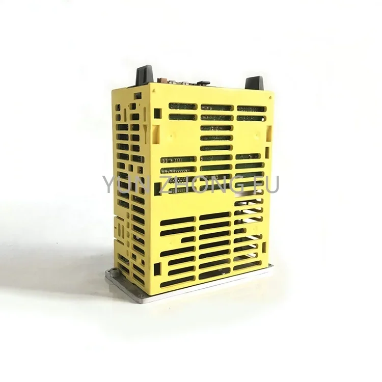 

Amplifier A06B-6130-H002 Fanuc Robot Drive Fanuc Servo