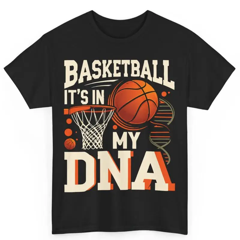 Basketball It's In … - image