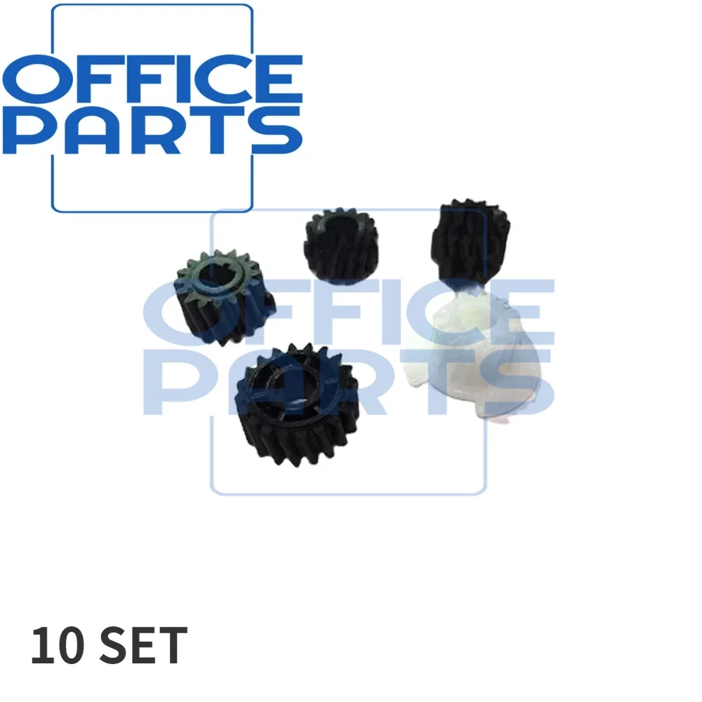 

AE09-1515 AE091515 Developer Gear Kit Set Image Gear Kit Set for Ricoh Aficio 1013 1515 MP171 MP161 MP175 MP 201 3310 3320 161