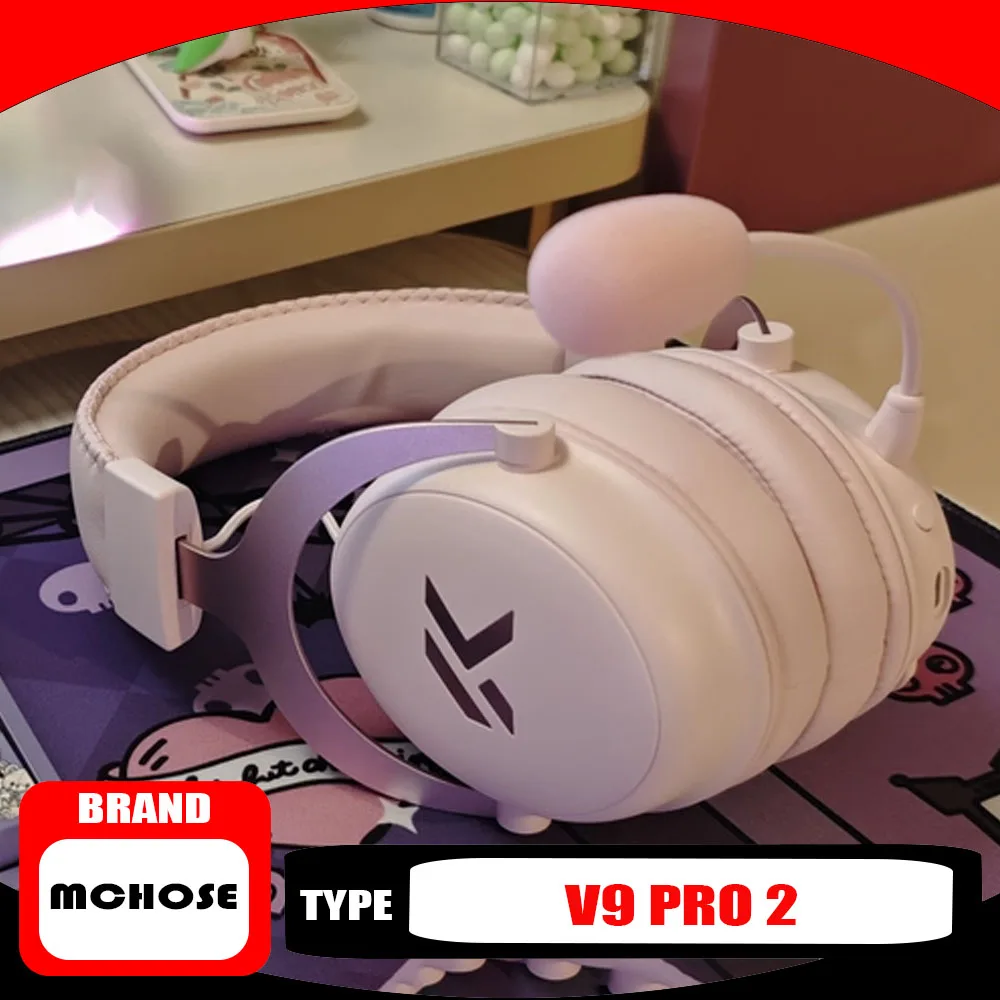 mchose-v9-pro-2-cuffie-da-gaming-wireless-per-e-sport-4-modalita-audio-spaziale-thx-driver-da-53mm-over-ear-lunga-durata-della-batteria-design-unico