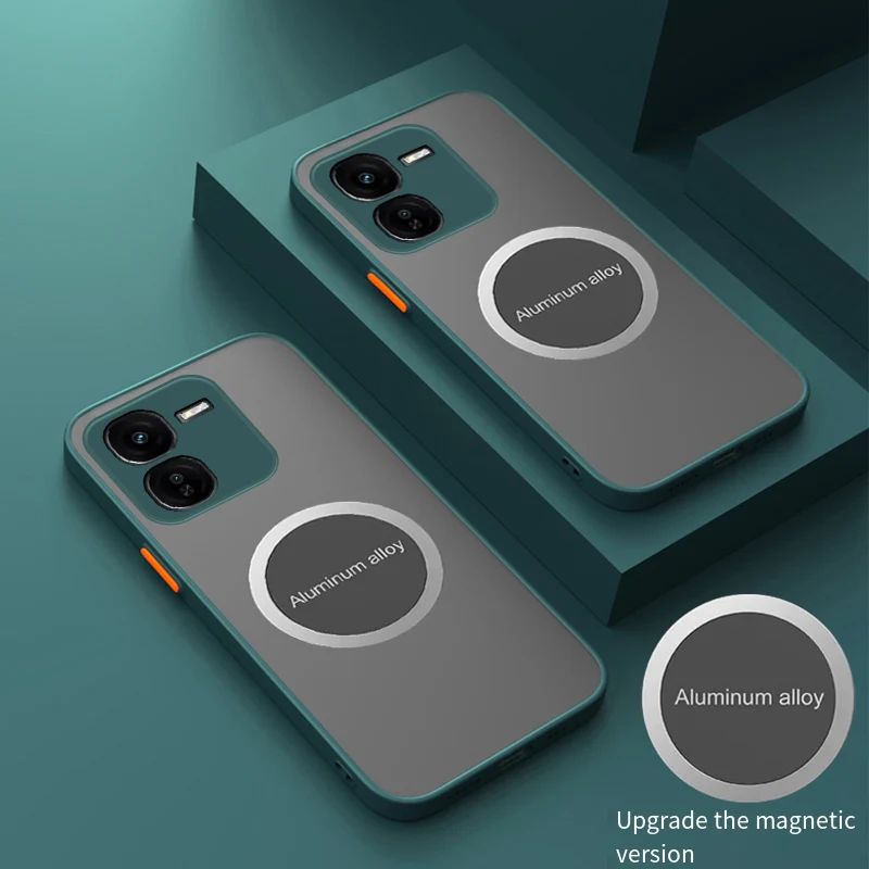 Phone Case For Vivo… - image