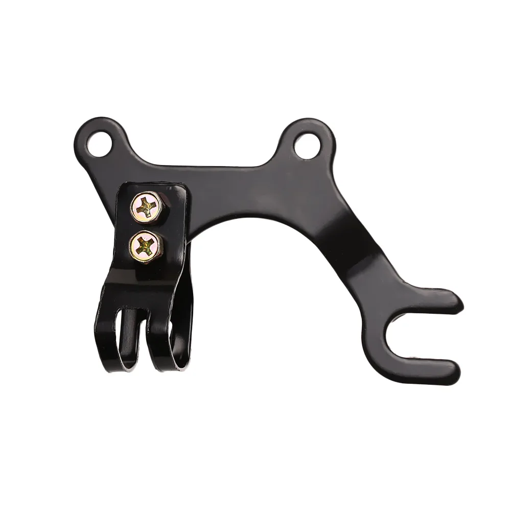 AliExpress NONE 22mm/32mm Special Frame Adapter Converter V-Brake Rack Discs Modification Bracket MTB Bicycle Holder Bike Disc Brake
