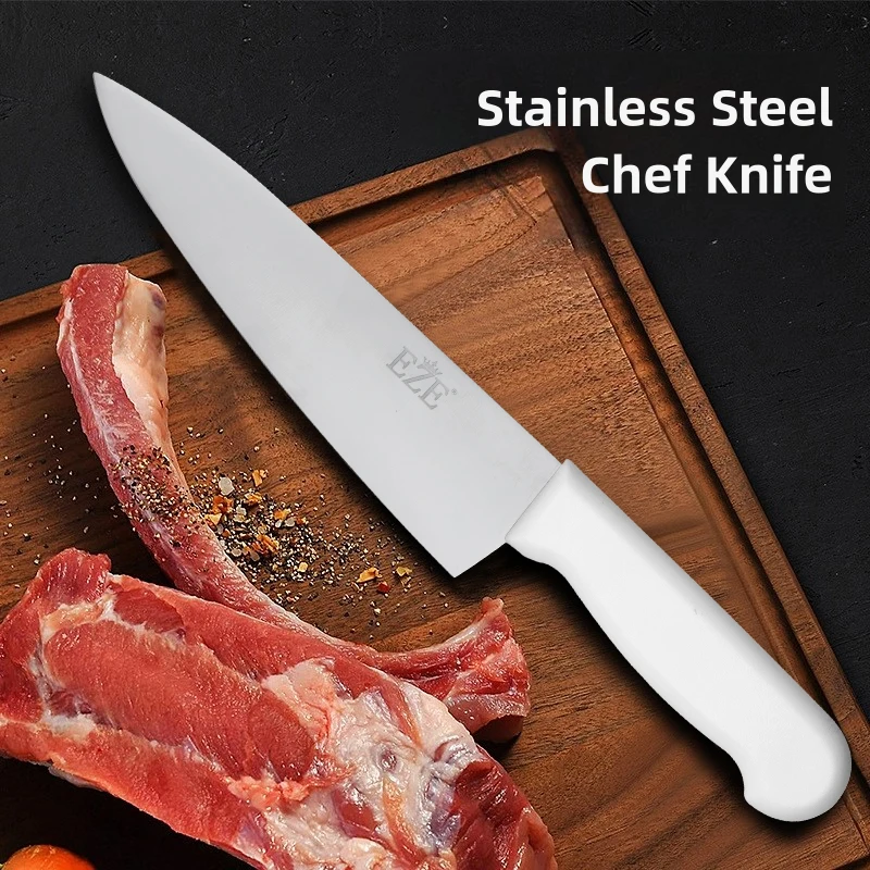 1/3 Pcs Kitchen Knife Sharp Blade Fruit Knife Stainless Steel Household Fruit Paring Cutting Knives and Accessories