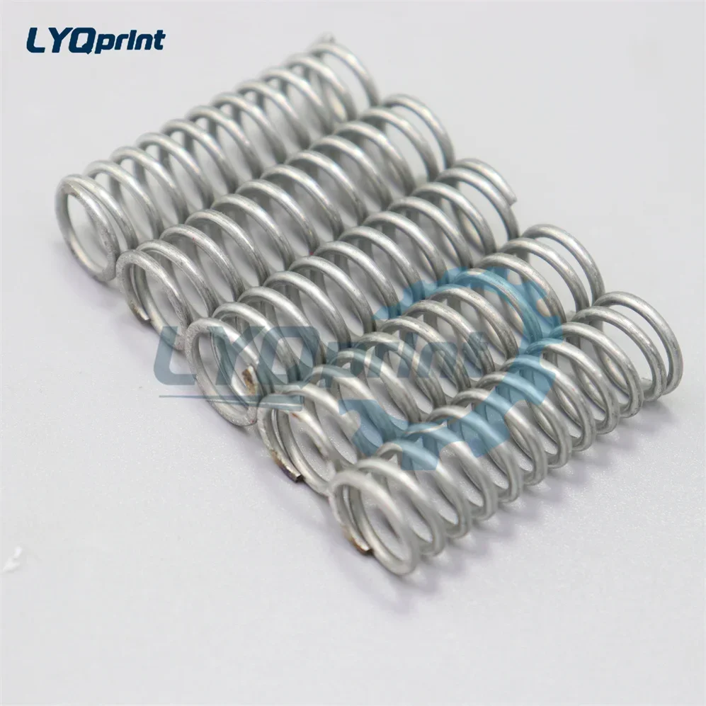 Reliable Best Quality Offset Printing Machine Parts Compression Spring 82.005.511 49.011.011 For Heidelberg