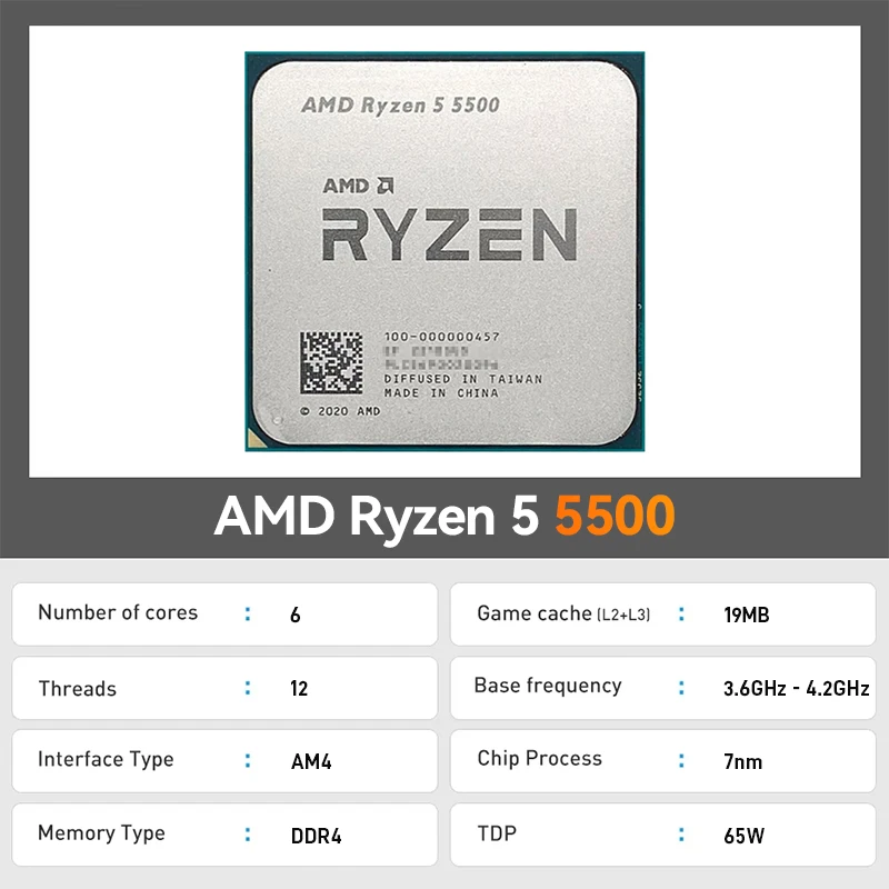 A520M K V2 Supported CPU: What Processors Are Truly Compatible and