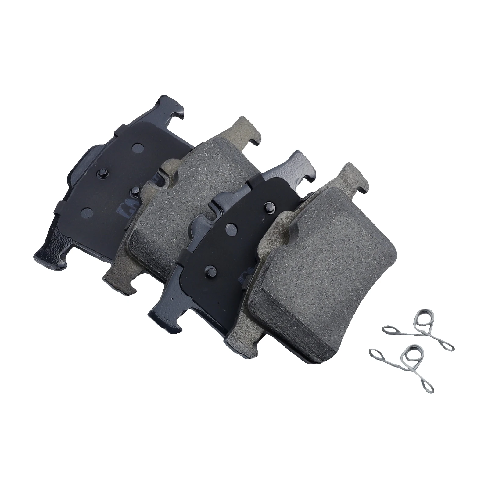 Rear Brake Pad Set For Jaguar XF X250 XJL X351 2009-2019 XKR XKR-S X150 2006-2014 D1449 C2D3792 Spare Part Accessories view 4