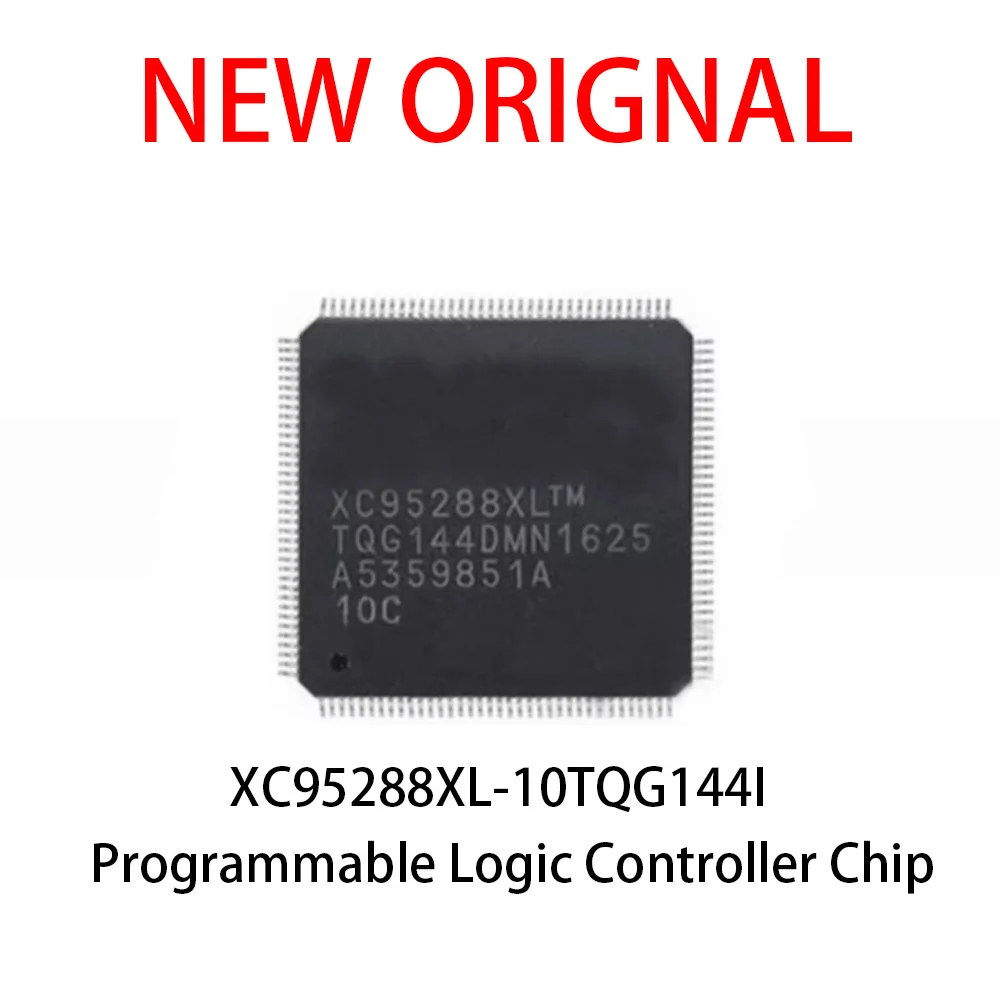 (5-10piece) 100% New original XC95288XL-10TQG144C XC95288XL-TQG144 XC95288XL-10TQ144C XC95288XL QFP144 Logic chipNew