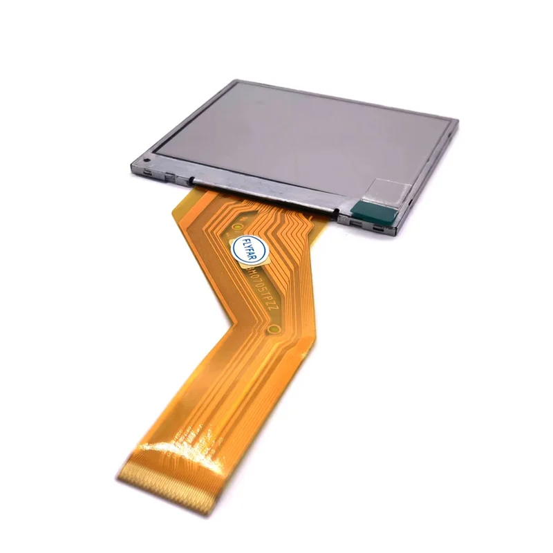 A13E-2,7 Zoll LCD Display Bildschirm Ersatz Forpanasonic Lumix DMC-FZ28 Digital Kamera Reparatur Teil