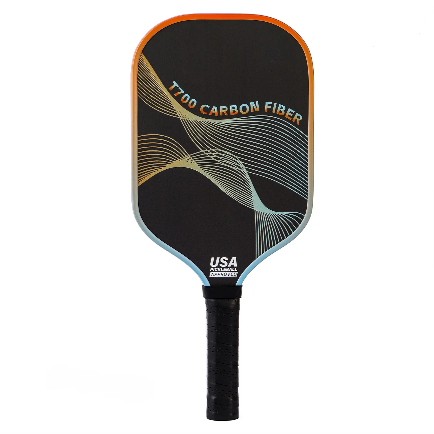 raquette-de-pickleball-professionnelle-en-fibre-de-carbone-t700-finition-mate-certifiee-usapa-pour-competition-en-exterieur-equipement-sportif-pour-les-passionnes