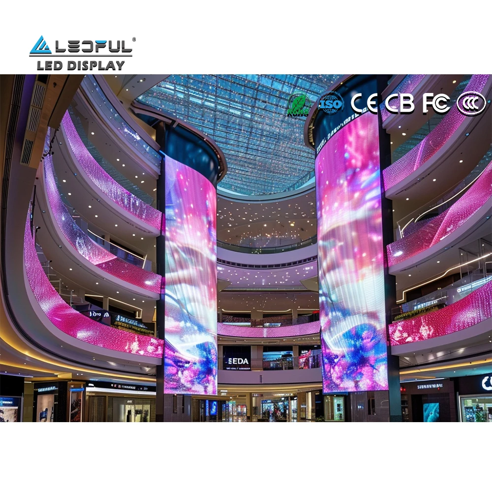 P2.5 Indoor Full Co…