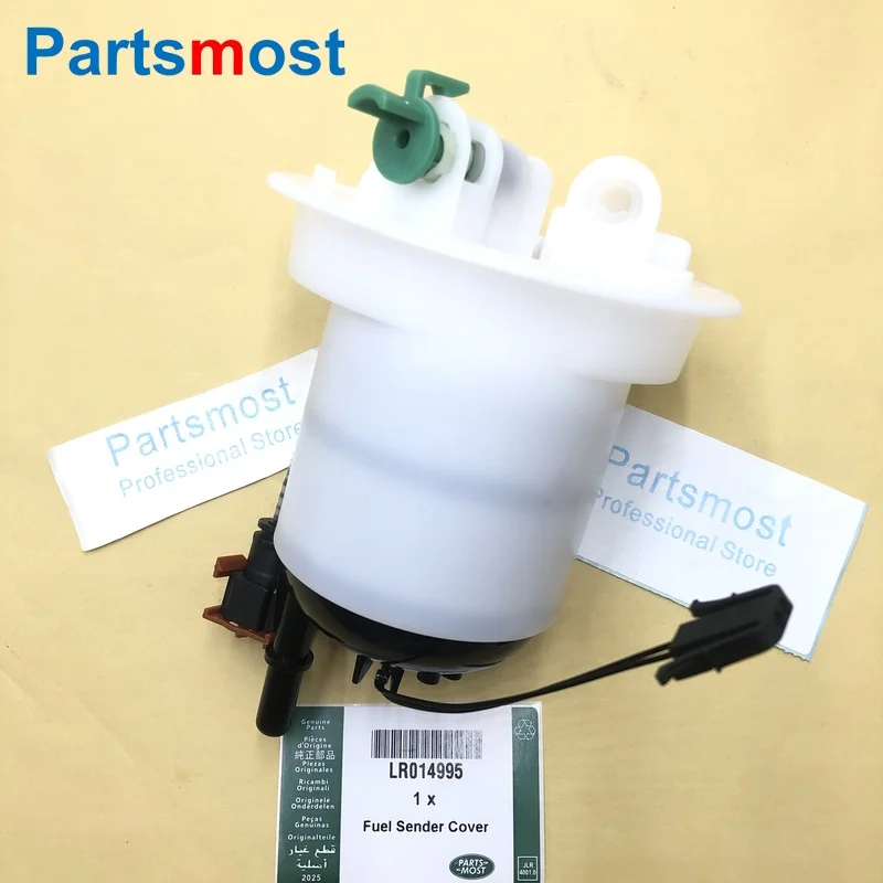 NEW 5.0L OHC SGDI NA V8 PETROL FUEL FILTER FUEL SENDER DUST COVER FOR LAND ROVER RANGE ROVER L322 2010 TO 2012 LR014995 LR043154