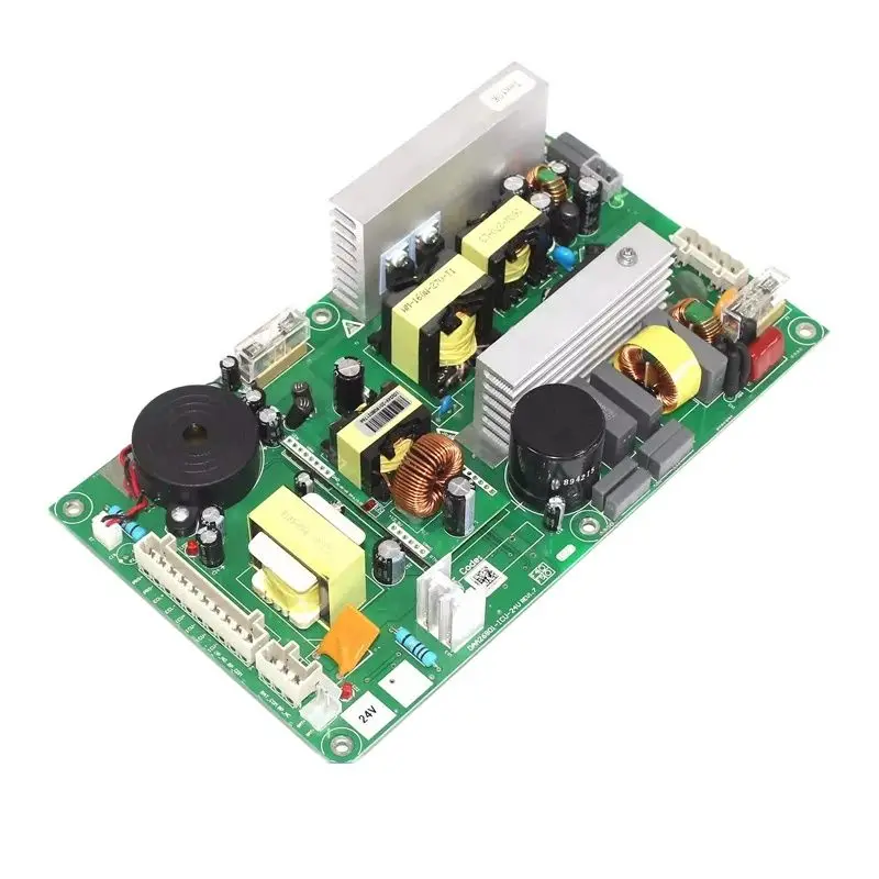 

Elevator Parts EPB-ICU24V-XGB-V1.4 Power Board HAA621S2 Lift Accessories