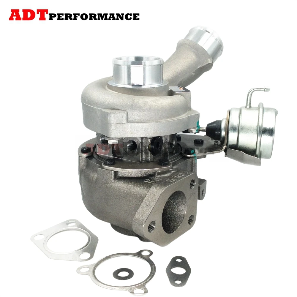 Turbocharger KKK BV43 53039700122 Turbo 28200-4A470FF 53039880122 28200-4A470 for KIA Sorento 2.5 CRDi D4CB 170 HP 2006-