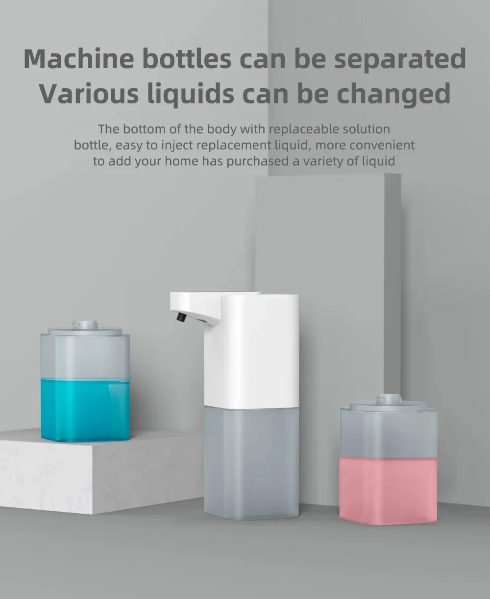 Thumbnail 3 - #55 Trending Liquid Soap Dispensers Right Now