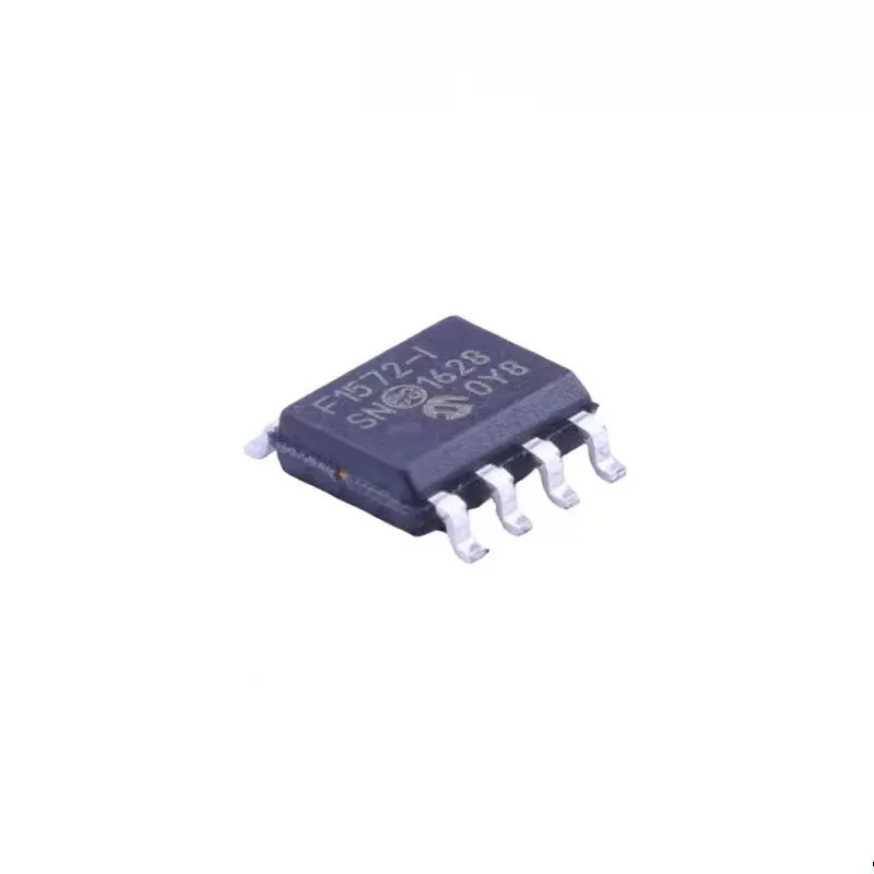 

Новые и оригинальные 10 шт. PIC12F1572-I/SN PIC12F1572 F1572-I SOIC-8 32 МГц