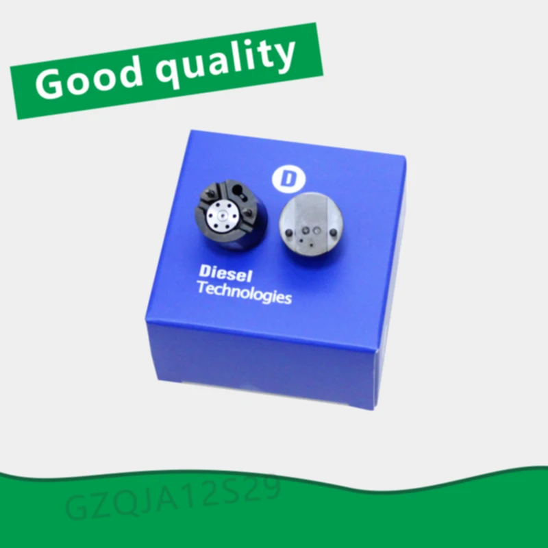 

For Delphi Bosch 625C Common Rail Injector Valve 9308-625C For EJBR00301D EJBR00101D R00101DP R00101D For Delphi Euro5ZCLJA22H25