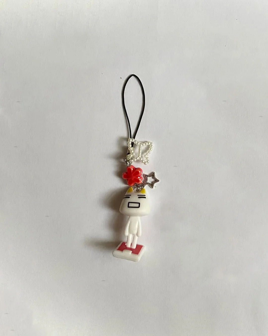 Toro Inoue Phone Charms