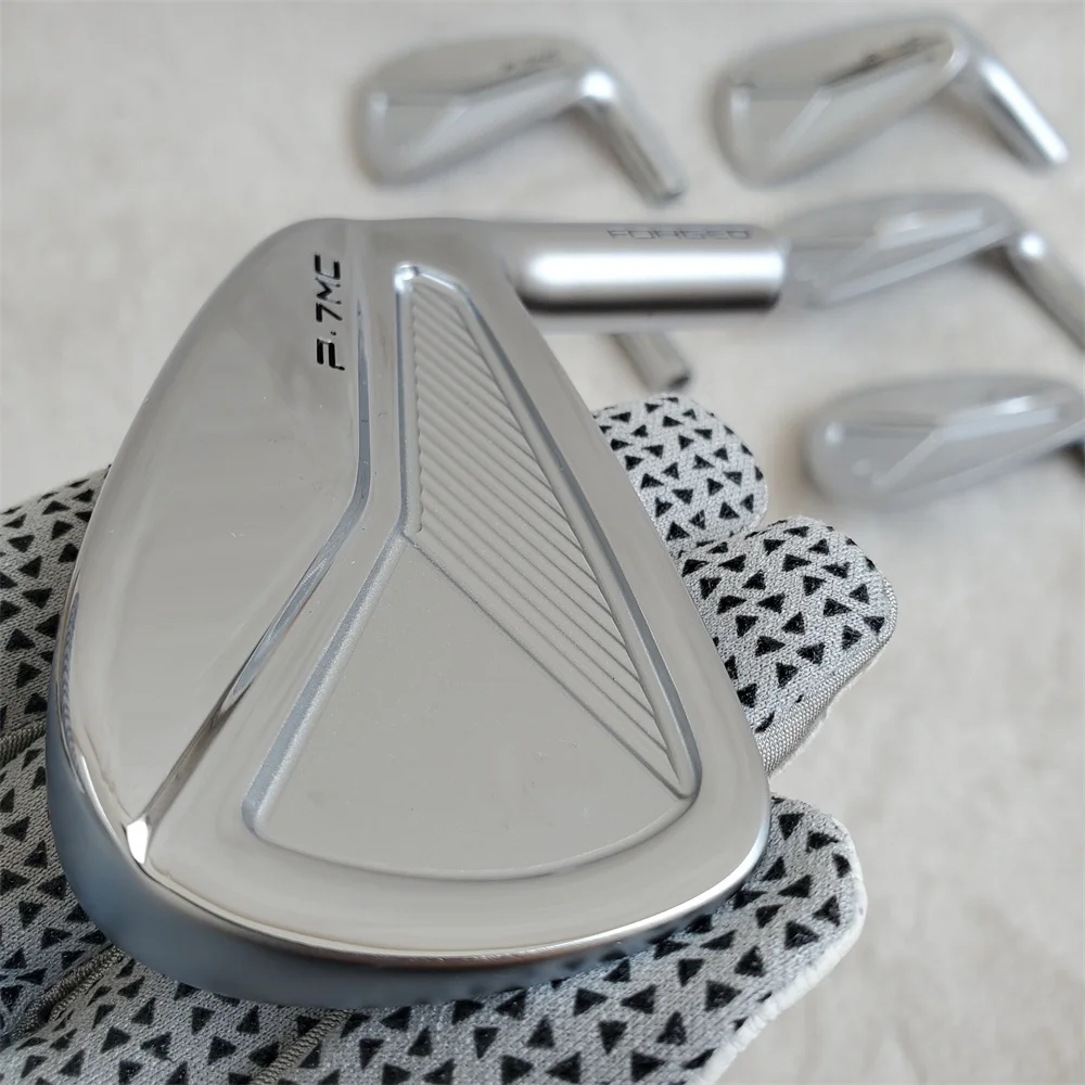 Golf Club Golf Irons P set7MC  Steel/Graphite Shaft Please provide the picture and contact me.