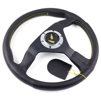 8 最佳銷售 方向盤 momo - №8