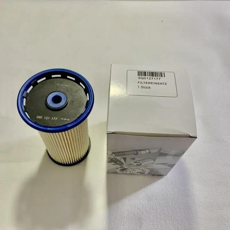 5Q0127177 Fuel Filter For AUDI A3 Q2 Q3 TT For VAG ARTEONGOLF ALLTRACK VII For SKODA KODIAQ I OCTAVIA III 5Q0 127 177 B